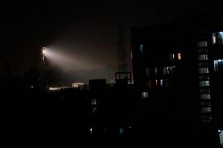 night city